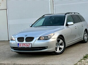 BMW Seria 5 530d Touring Aut.