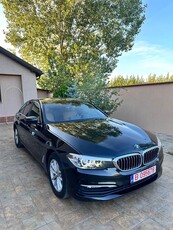 BMW Seria 5 530e