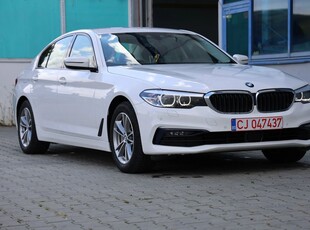 BMW Seria 5 530e Aut. Sport Line