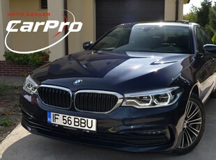 BMW Seria 5 530e