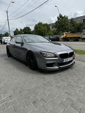 BMW seria 6 640D