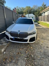 BMW Seria 7 740i