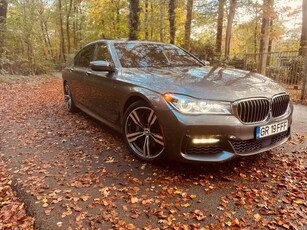 BMW Seria 7 750Li xDrive