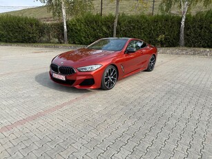 BMW Seria 8 840i