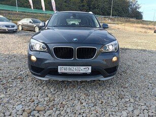 BMW X1 sDrive 2.0 D 2015