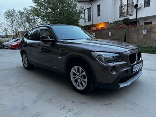 BMW X1 sDrive18d