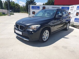 BMW X1 sDrive20d