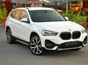 BMW X1 xDrive20d Aut.