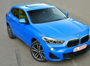 BMW X2 sDrive18i Aut. M Sport