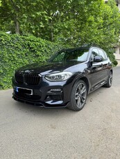 BMW X3 M M40d AT