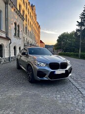 BMW X4 M