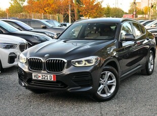 BMW X4 xDrive20d Aut. xLine