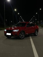 BMW X4 xDrive20i AT