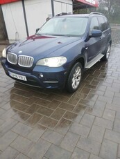 BMW X5 3.0d Aut.