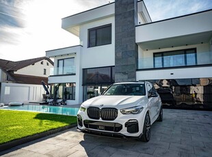 BMW X5 xDrive30d