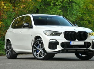 BMW X5 xDrive30d