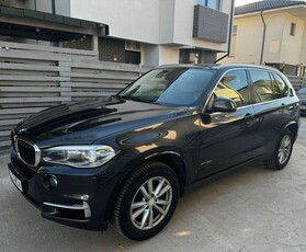 BMW X5 xDrive30d