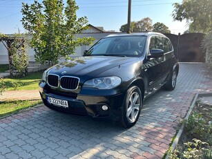 BMW X5 xDrive30d