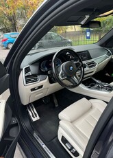 BMW X5 xDrive45e