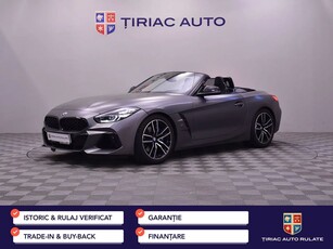 BMW Z4 M M40i AT