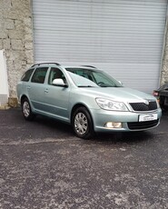 Cash sau rate Skoda Octavia benzină 1.4 122 cp.