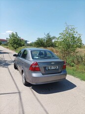 Chevrolet Aveo de vânzare