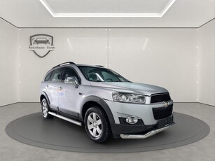 Chevrolet Captiva 2.2D FWD 7 locuri LT