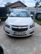 Chevrolet Cruze 2.0 SOHC Aut. LT