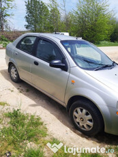 Chevrolet Kalos limuzină 2005 16 v, 1.4 full electric gpl