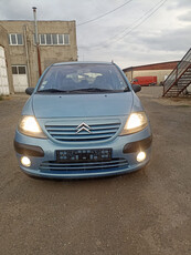 citroen c3 1.6 benzina