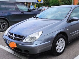 Citroen C5 2004 2.0I 16V 136CP