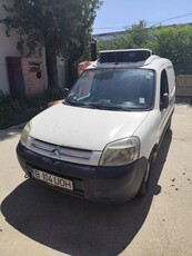 Citroën Berlingo 1.9 D X