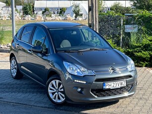 Citroën C3 PureTech BVM Collection