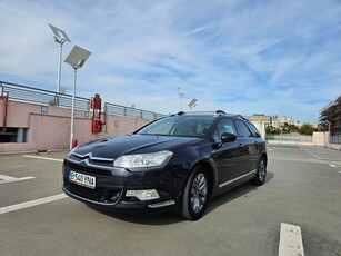 Citroën C5