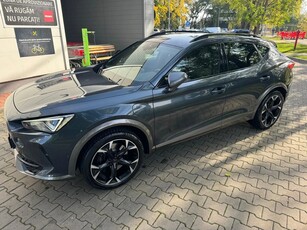 Cupra Formentor 1.4 e-HYBRID PHEV VZ