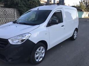 Dacia Dokker 2016 1,5 Dci Primul Proprietar