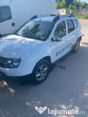 Dacia Duster 1.2 tce