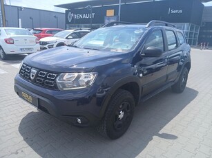 Dacia Duster 1.5 Blue dCi 4WD Comfort