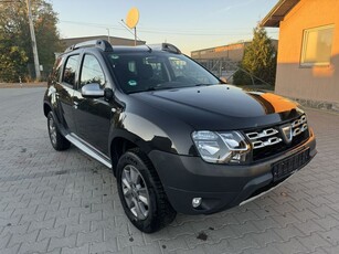 Dacia Duster 1.5 dCi 4x2 Ambiance