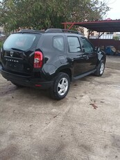 Dacia Duster 1.5 dCi 4x2 Laureate