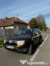 Dacia duster 1.6