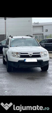 Dacia Duster 2012 1.6 16 valve