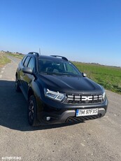 Dacia Duster ECO-G 100 Journey+