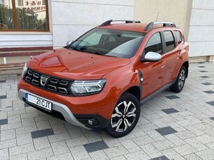 Dacia Duster ECO-G 100 Prestige