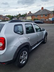 Dacia Duster Laureate 4x2