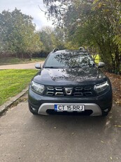 Dacia Duster TCe 150 4WD Prestige Plus