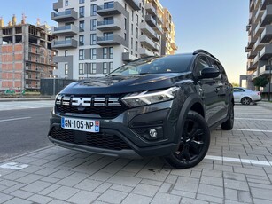 Dacia Jogger 7 locuri ECO-G 100 Extreme