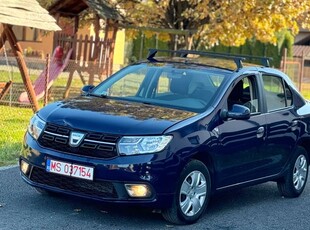 Dacia Logan 0.9 TCe Laureate