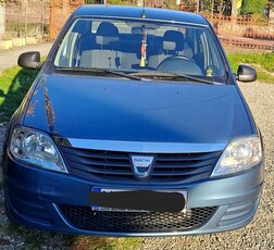 Dacia Logan 1.4 MPI