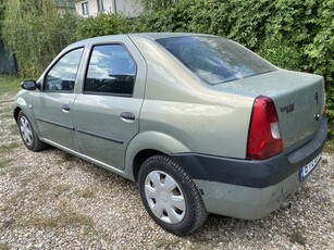 Dacia Logan 1.5 Diesel